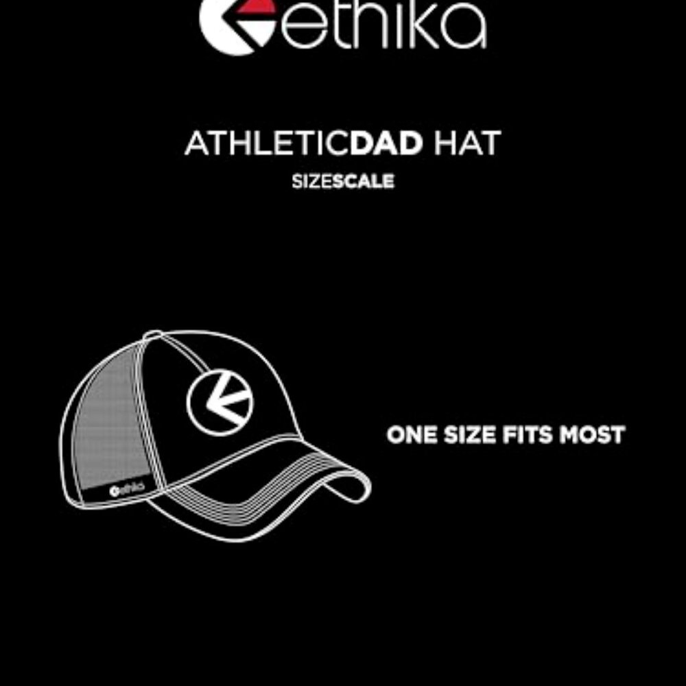 Athletic Snapback Hat Lightweight Streetwear Cap … - image 7